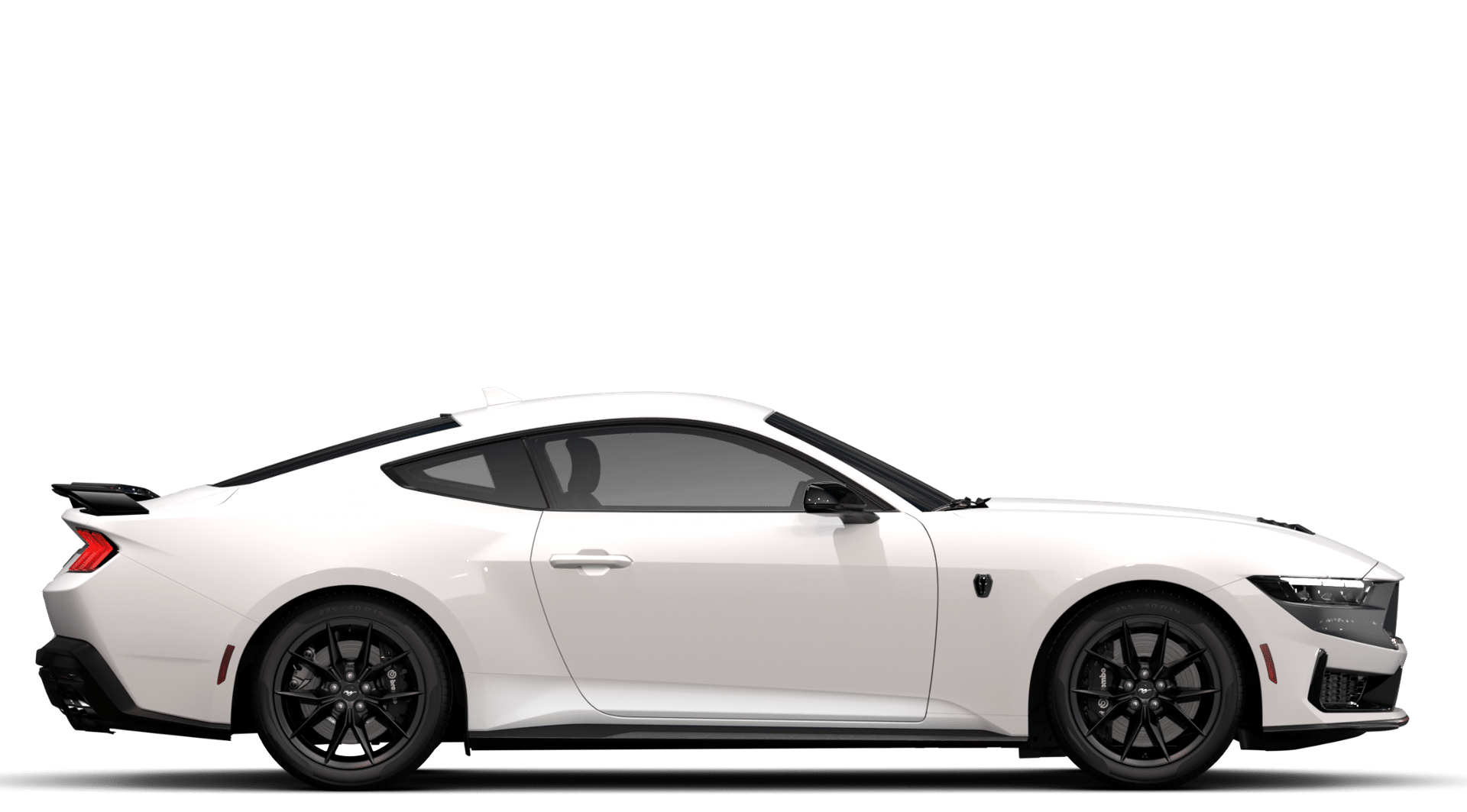 2026 Ford Mustang® External Image 1